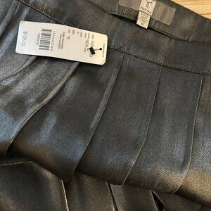 Shiny Happy Tristan Skirt (Knee-lenght)